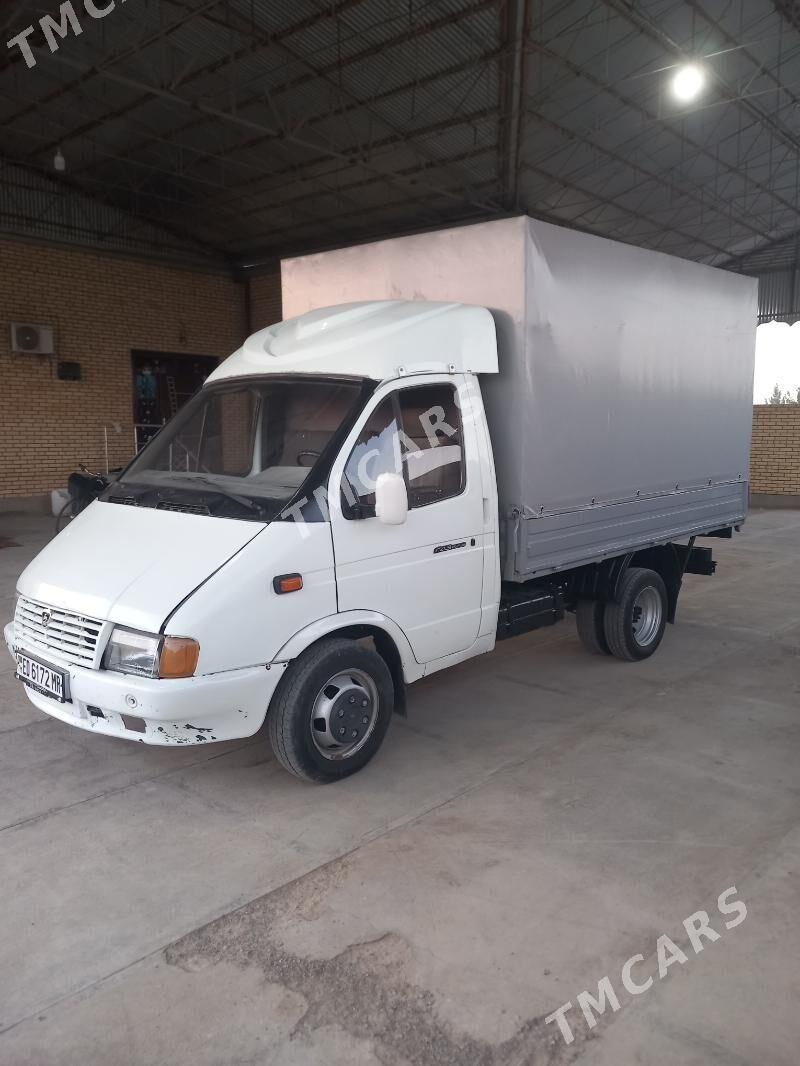Gaz Gazel 1998 - 80 000 TMT - Векильбазар - img 4