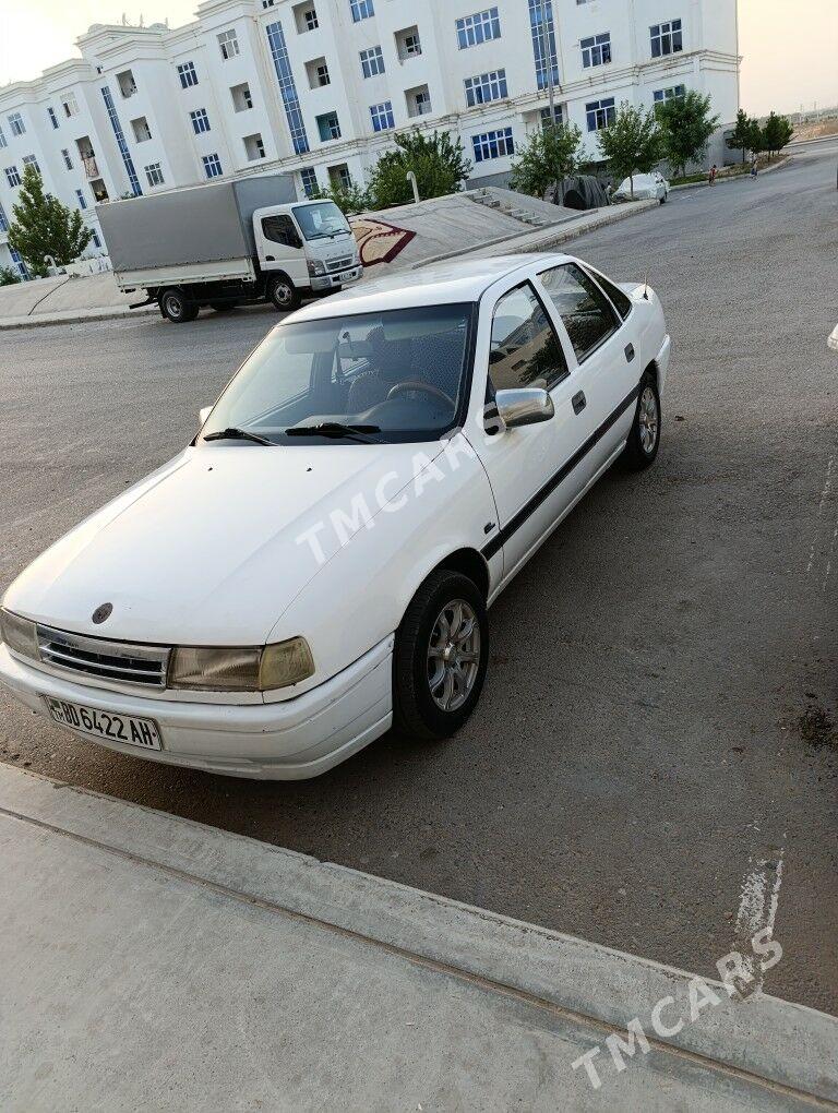 Opel Vectra 1991 - 27 000 TMT - Анев - img 3