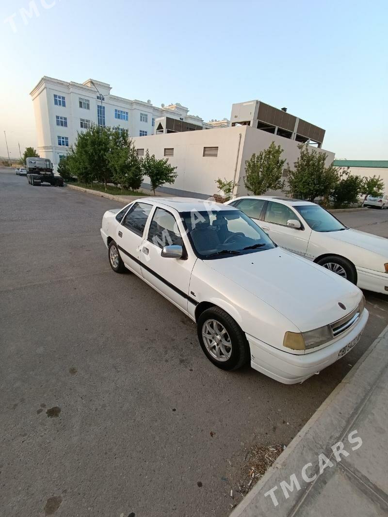 Opel Vectra 1991 - 27 000 TMT - Анев - img 5