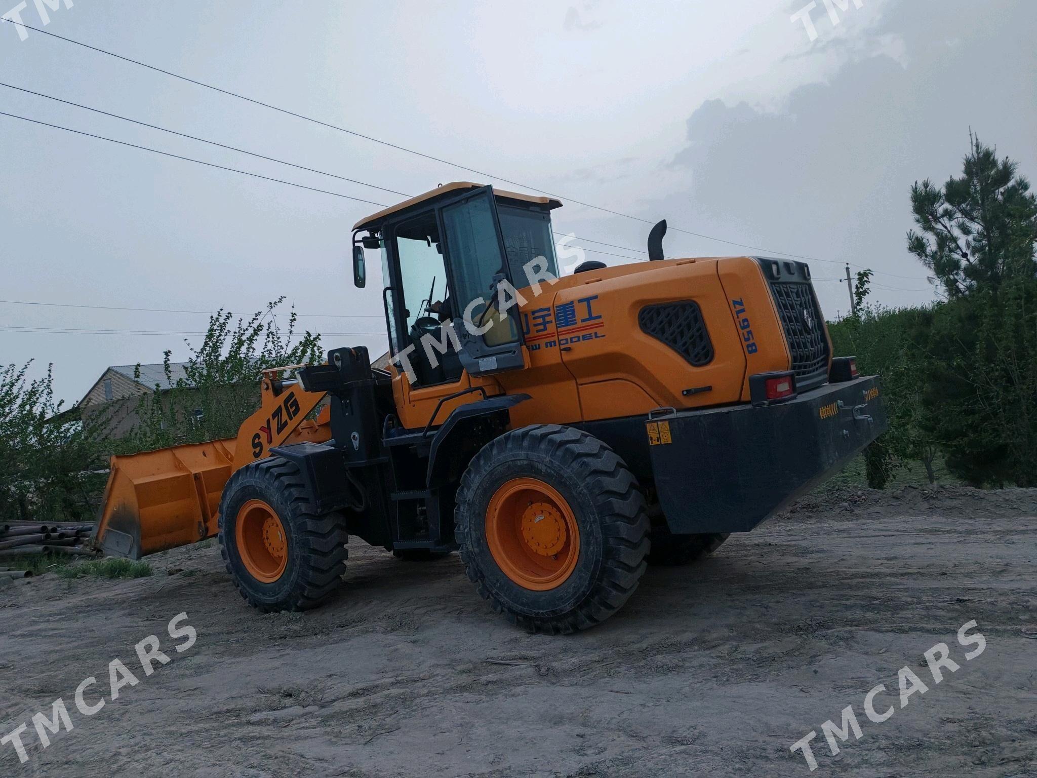 XCMG LW300F 2024 - 490 000 TMT - Halaç - img 3