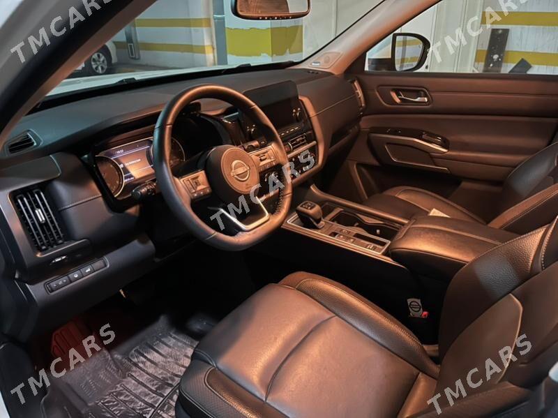 Nissan Pathfinder 2022 - 500 000 TMT - Aşgabat - img 3