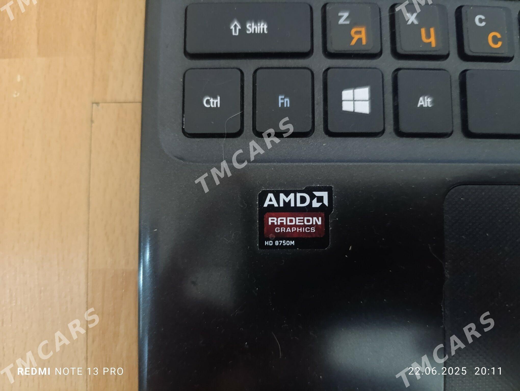Acer nout book - Туркменбаши - img 4