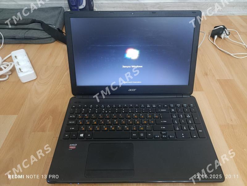 Acer nout book - Туркменбаши - img 2