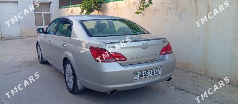 Toyota Avalon 2006 - 170 000 TMT - Aşgabat - img 5