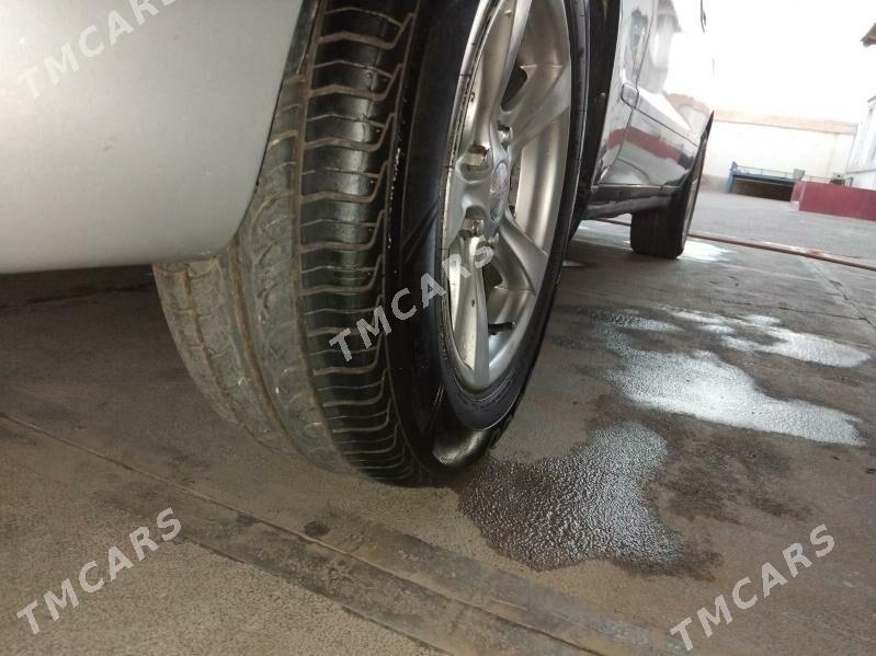 Toyota Chaser 1995 - 45 000 TMT - Mary - img 8