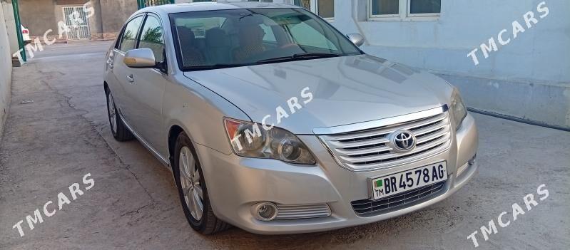 Toyota Avalon 2006 - 170 000 TMT - Aşgabat - img 3