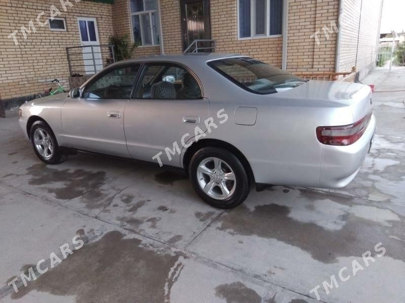 Toyota Chaser 1995 - 45 000 TMT - Mary - img 7