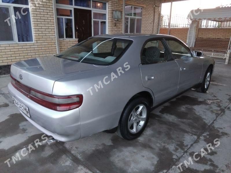 Toyota Chaser 1995 - 45 000 TMT - Mary - img 6