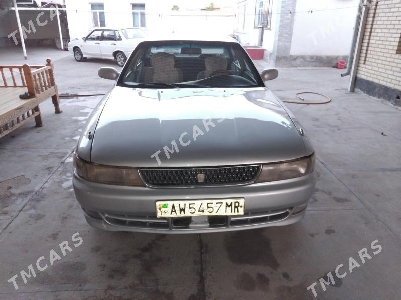 Toyota Chaser 1995 - 45 000 TMT - Mary - img 4