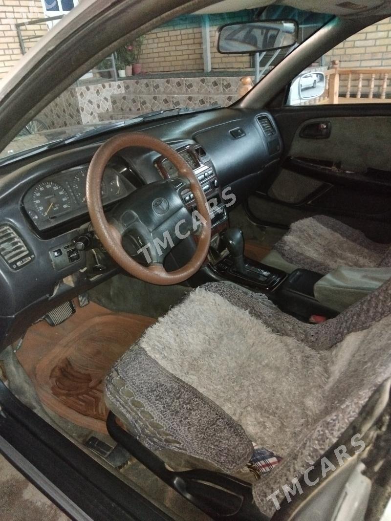 Toyota Chaser 1995 - 45 000 TMT - Mary - img 5