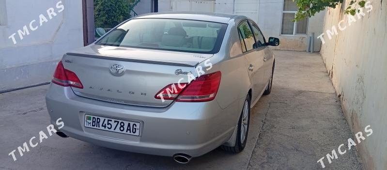 Toyota Avalon 2006 - 170 000 TMT - Aşgabat - img 2