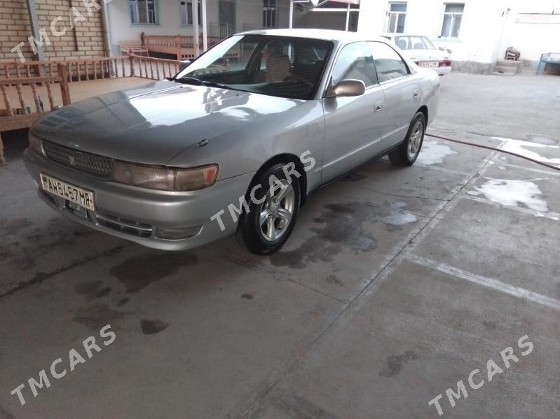 Toyota Chaser 1995 - 45 000 TMT - Mary - img 2