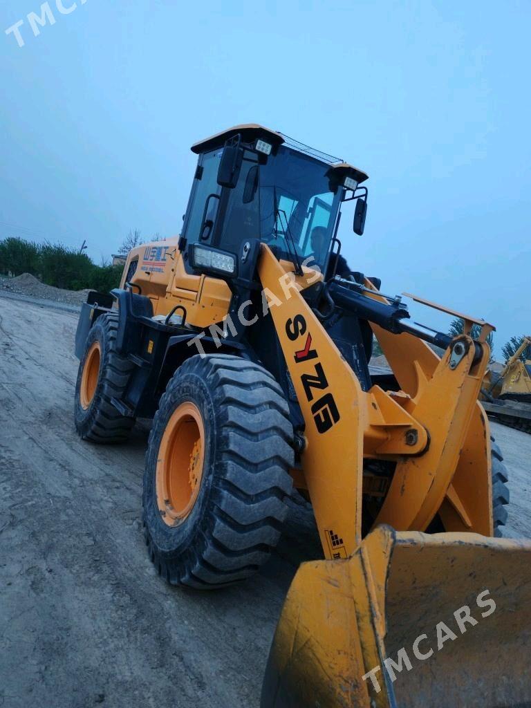 XCMG LW300F 2024 - 490 000 TMT - Halaç - img 4