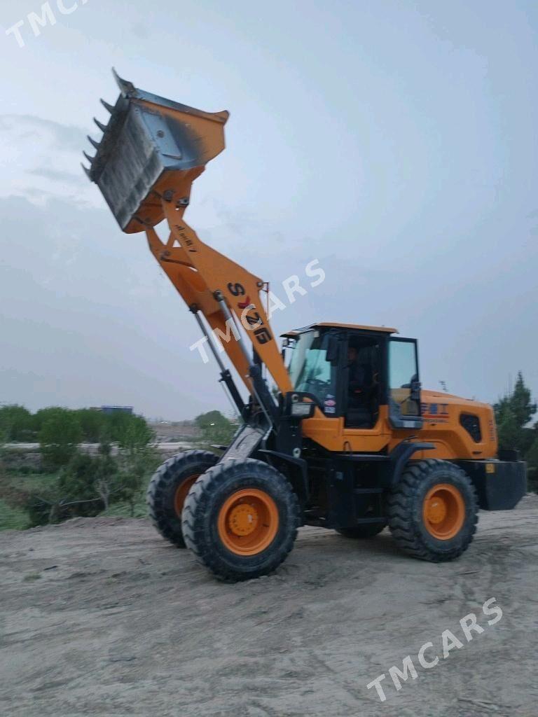 XCMG LW300F 2024 - 490 000 TMT - Halaç - img 5
