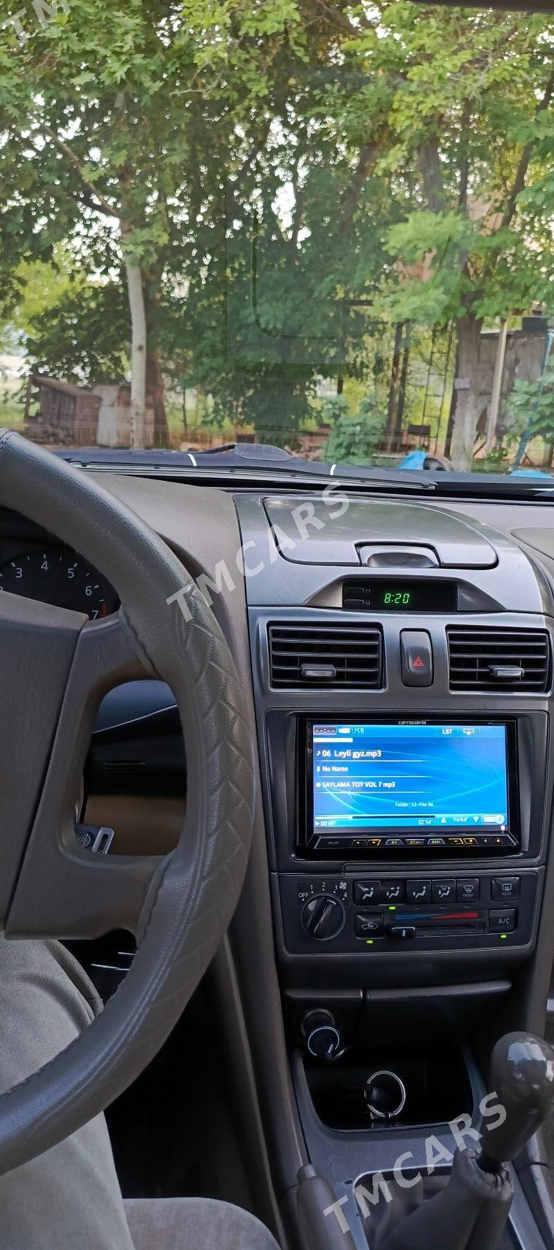 Nissan Maxima 2003 - 90 000 TMT - Ашхабад - img 7