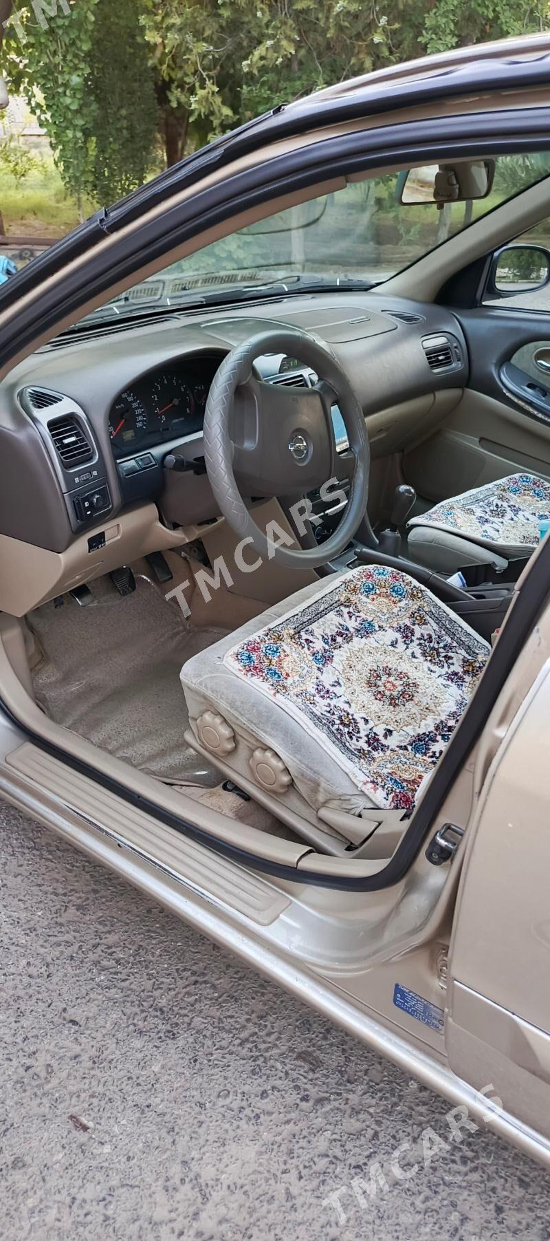 Nissan Maxima 2003 - 90 000 TMT - Ашхабад - img 6