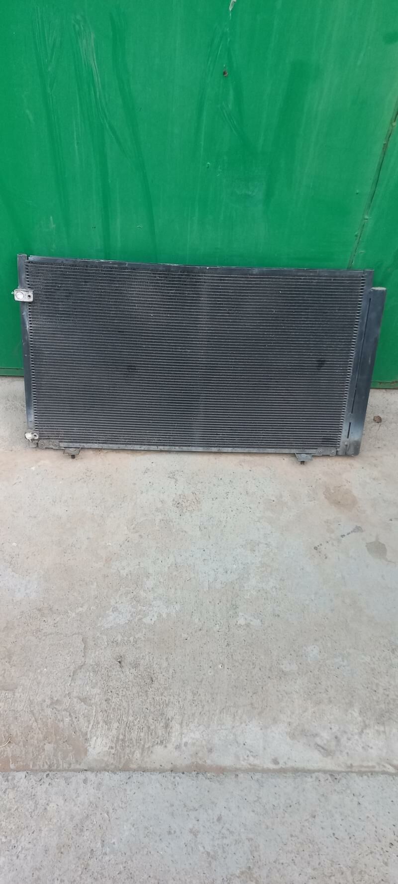 Sienna kondisaner radiator 600 TMT - Aşgabat - img 1