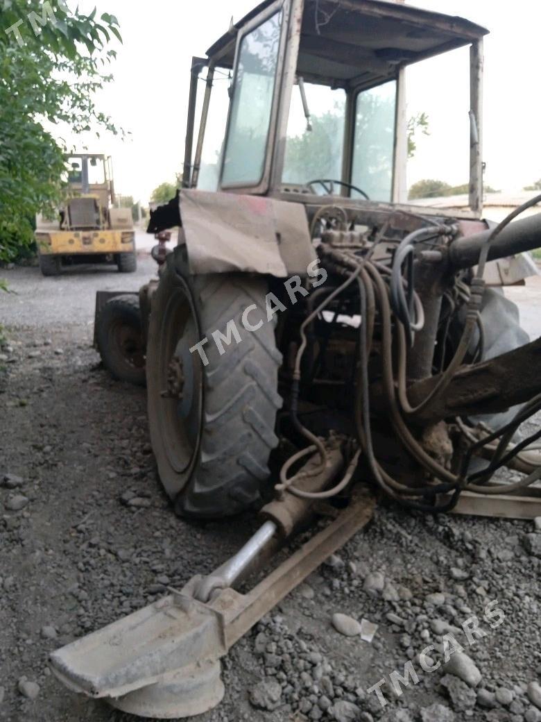 MTZ 80 1993 - 20 000 TMT - Tejen - img 2