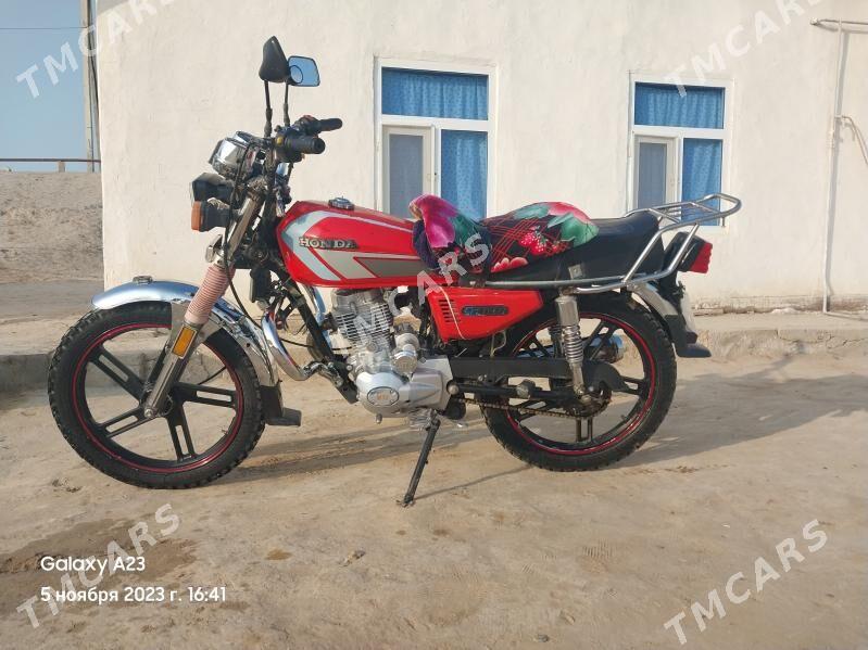 Fekon FK150-8G 2024 - 11 000 TMT - Etrek - img 5