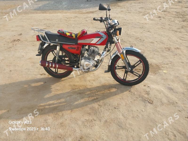 Fekon FK150-8G 2024 - 11 000 TMT - Etrek - img 7