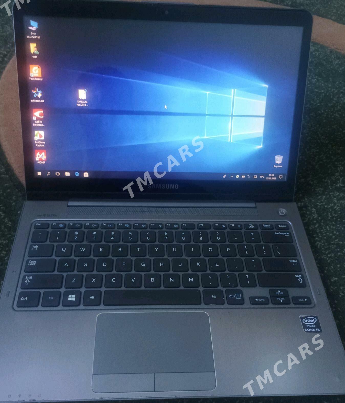samsung core I5 - Кёнеургенч - img 2