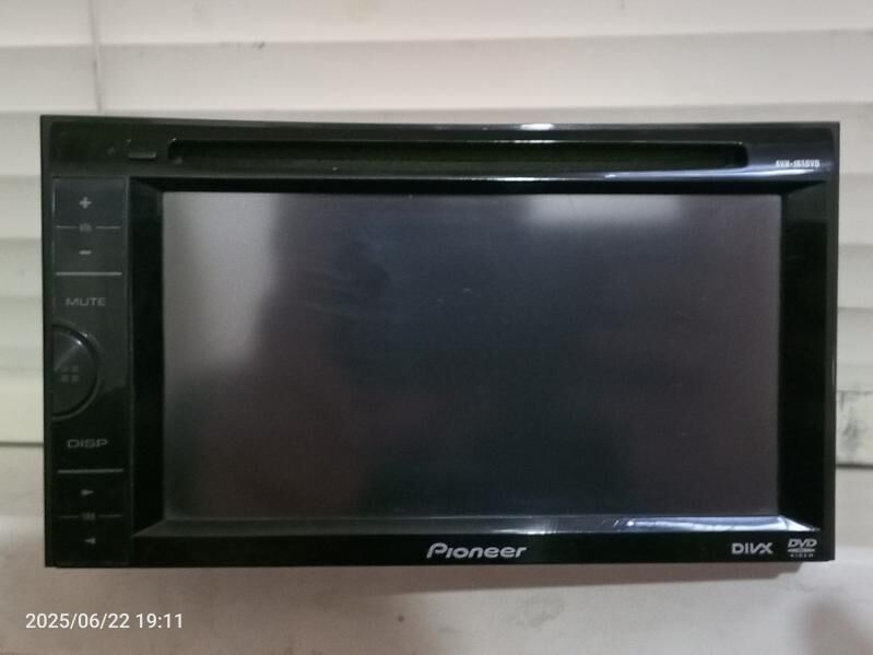 PIONEER Magnitafon TV. 1 050 TMT - Ашхабад - img 3