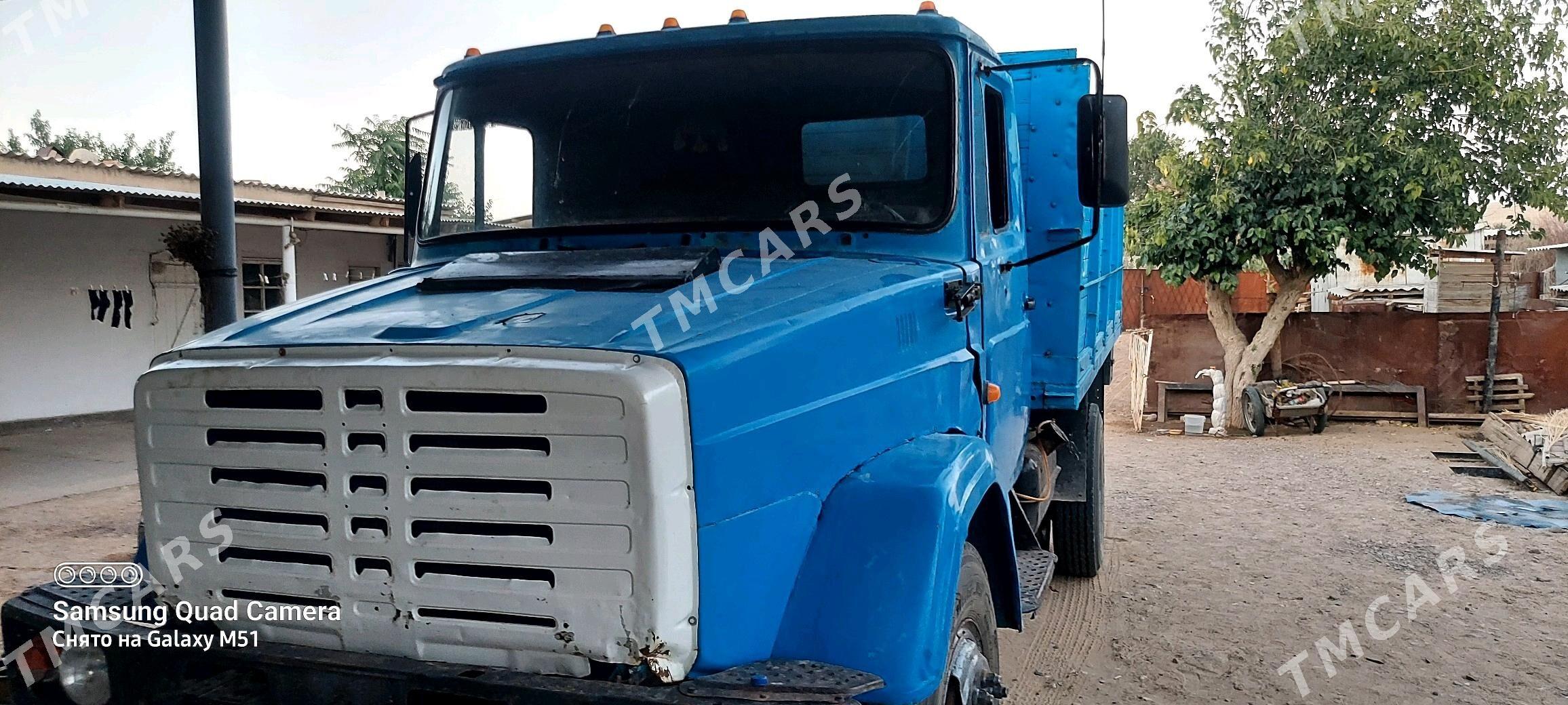 Zil 130 1993 - 80 000 TMT - Tagtabazar - img 3