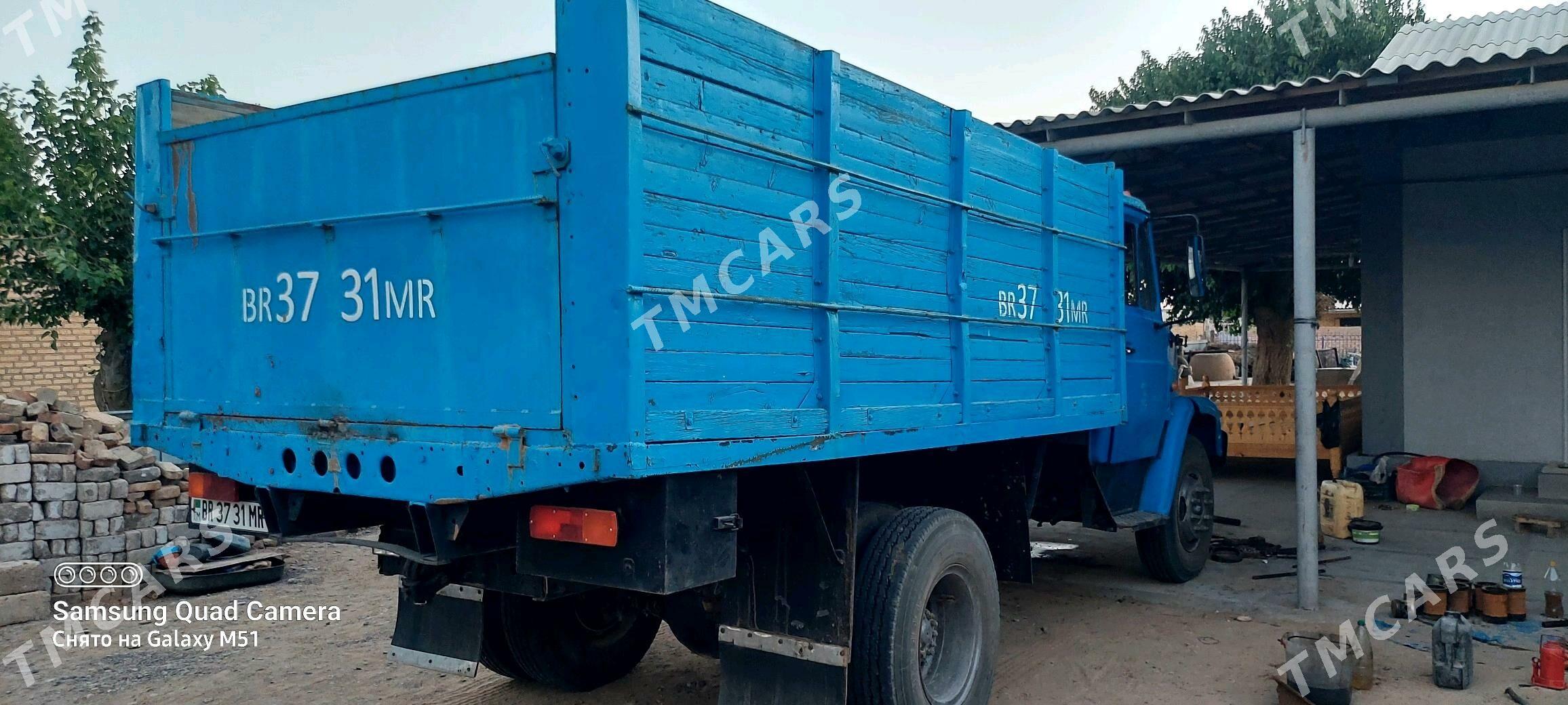 Zil 130 1993 - 80 000 TMT - Tagtabazar - img 2