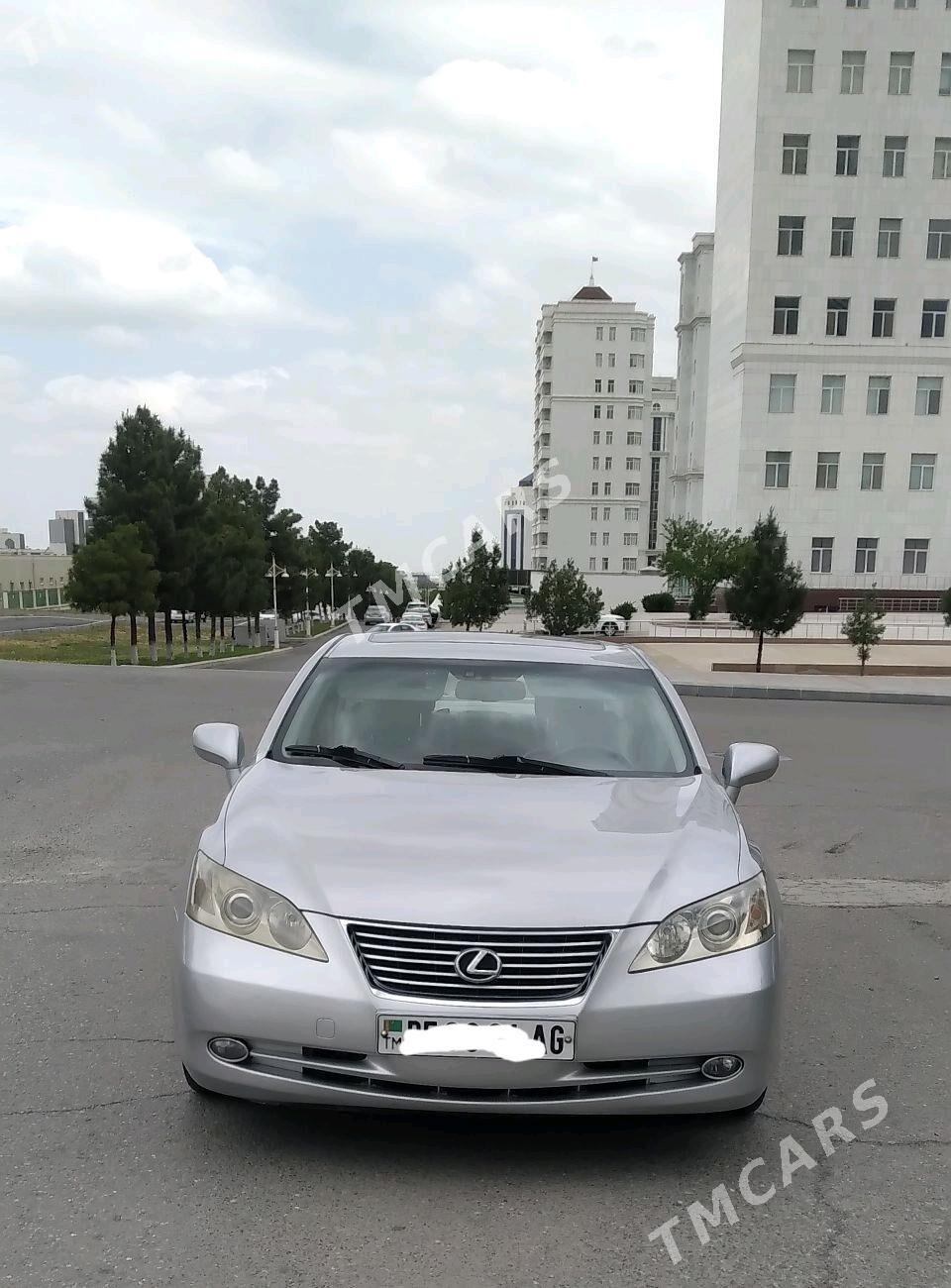 Lexus ES 350 2009 - 215 000 TMT - Aşgabat - img 3