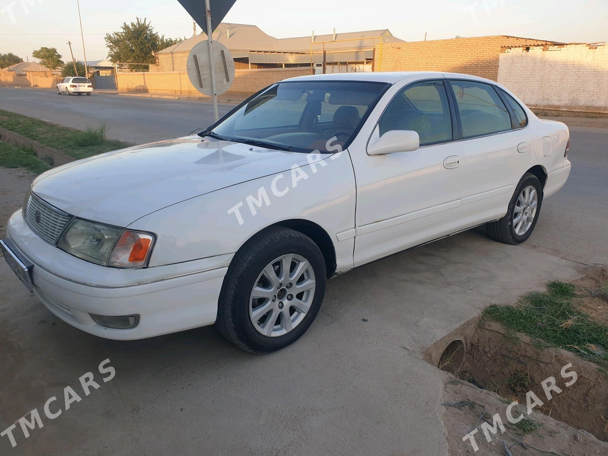 Toyota Avalon 1997 - 115 000 TMT - Babadaýhan - img 5