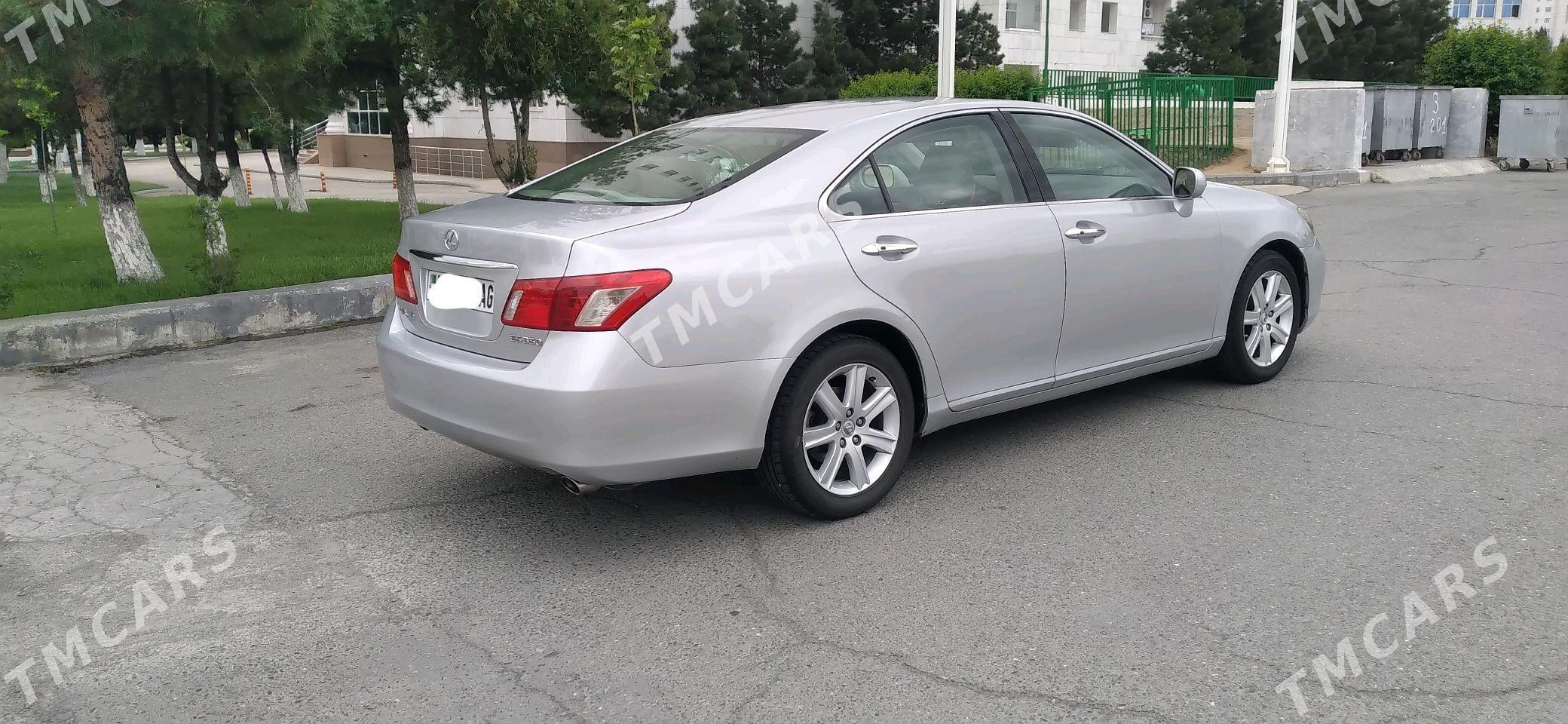 Lexus ES 350 2009 - 215 000 TMT - Aşgabat - img 2
