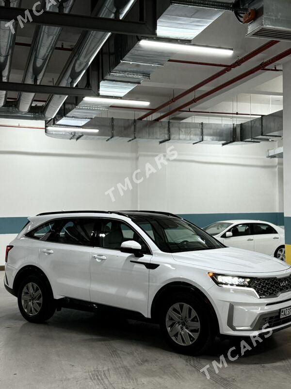 Kia Sorento 2022 - 498 000 TMT - Ашхабад - img 2