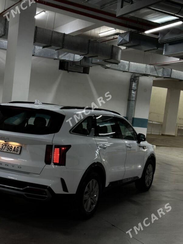 Kia Sorento 2022 - 498 000 TMT - Ашхабад - img 4