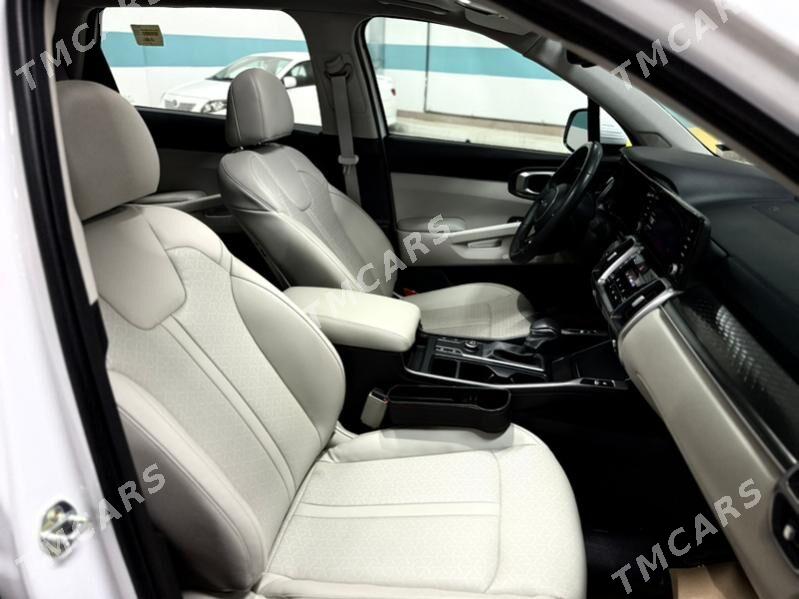 Kia Sorento 2022 - 498 000 TMT - Ашхабад - img 6