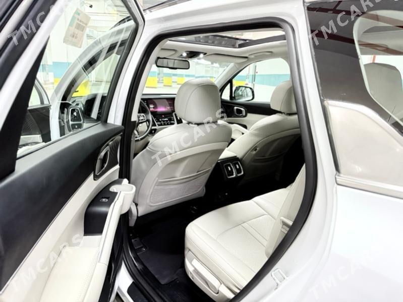 Kia Sorento 2022 - 498 000 TMT - Ашхабад - img 9