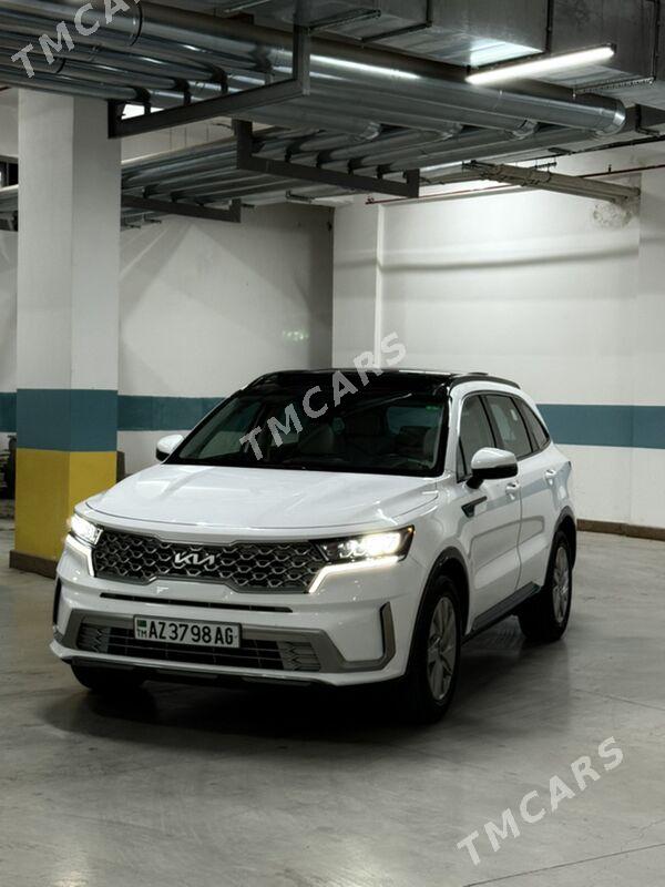 Kia Sorento 2022 - 498 000 TMT - Ашхабад - img 7