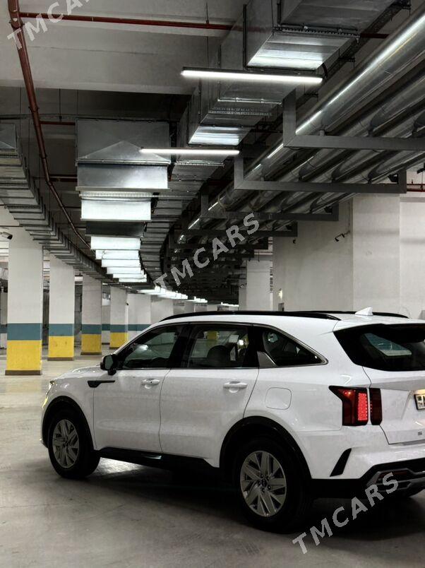 Kia Sorento 2022 - 498 000 TMT - Ашхабад - img 5