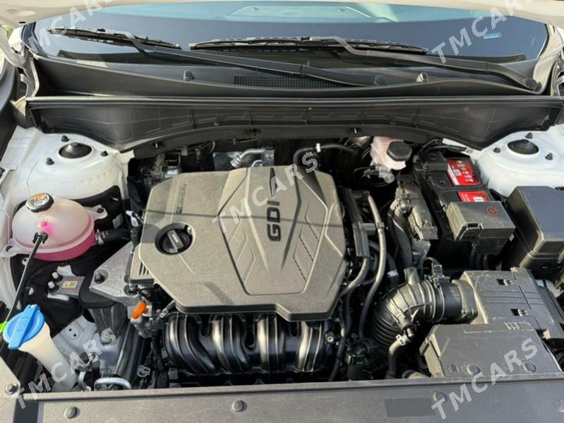 Kia Sorento 2022 - 498 000 TMT - Ашхабад - img 10