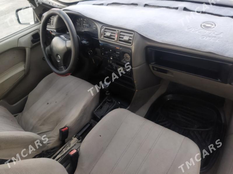 Opel Vectra 1990 - 34 000 TMT - Mary - img 8