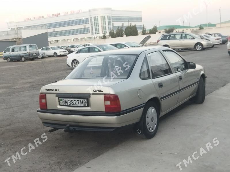 Opel Vectra 1990 - 34 000 TMT - Mary - img 4