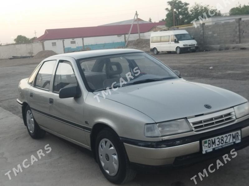 Opel Vectra 1990 - 34 000 TMT - Mary - img 6