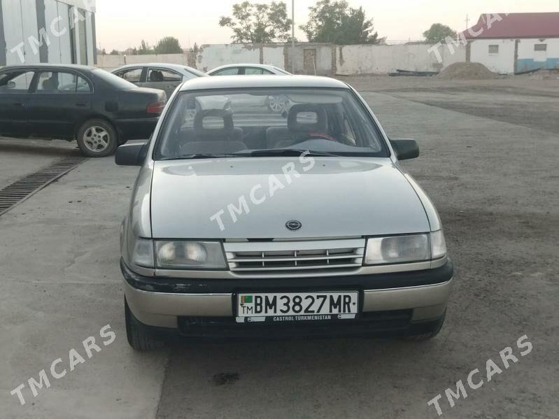 Opel Vectra 1990 - 34 000 TMT - Mary - img 7