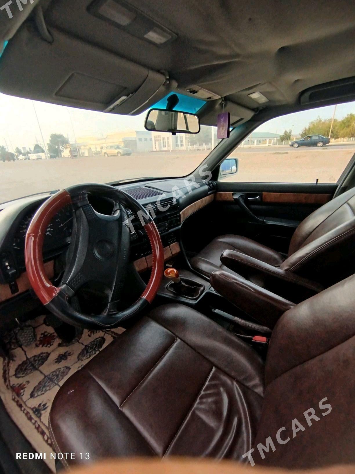 BMW 730 1995 - 43 000 TMT - Jebel - img 2