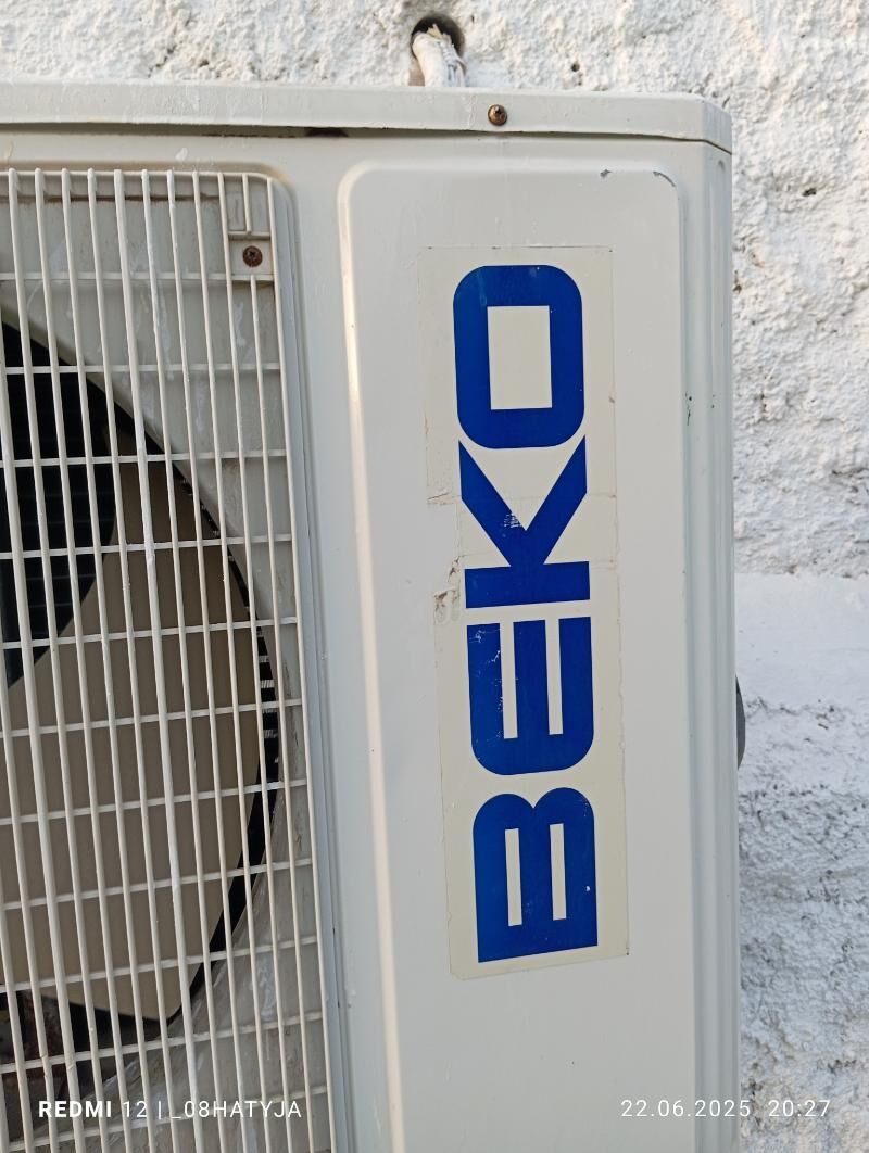 kondisonet beko 24 - Туркменбаши - img 3