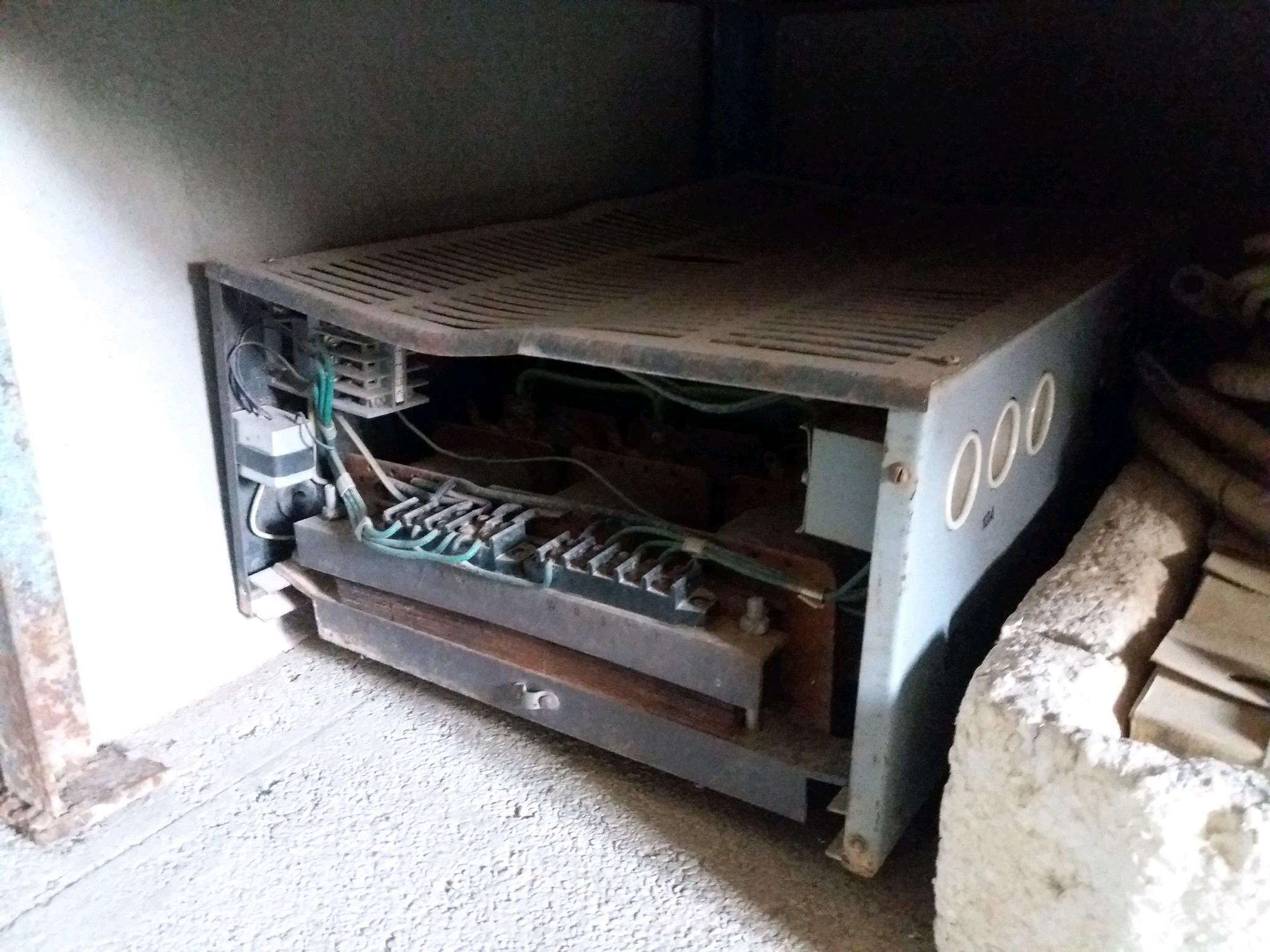 Zaryatnik 700 TMT - Джебел - img 2