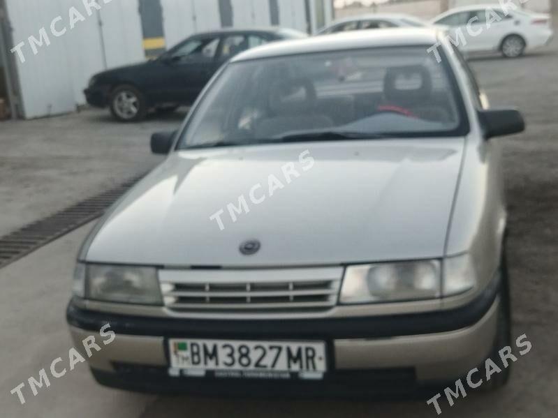 Opel Vectra 1990 - 34 000 TMT - Mary - img 5