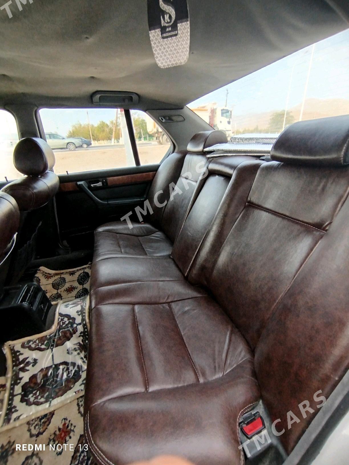 BMW 730 1995 - 43 000 TMT - Jebel - img 3