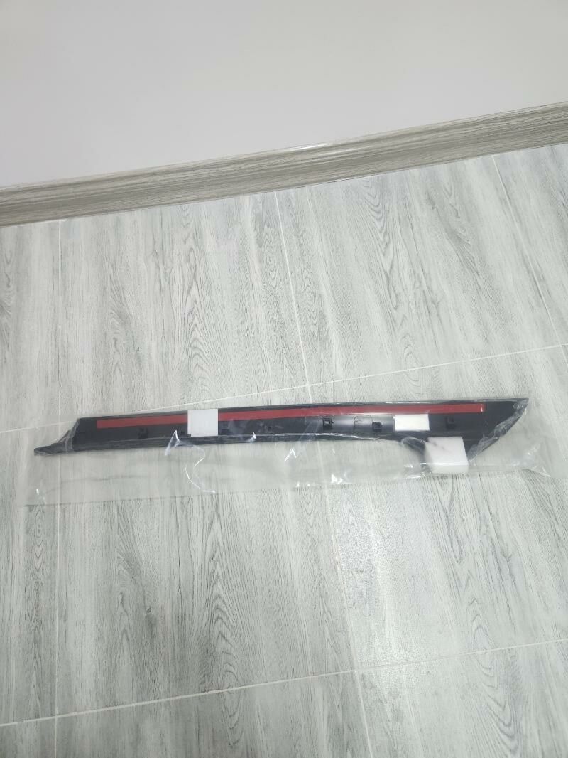 Fort Explorer stoyka plastmasy 600 TMT - Гаудан "В" - img 2
