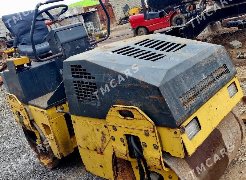 JCB 3CX Compact 2005 - 120 000 TMT - Ашхабад - img 3