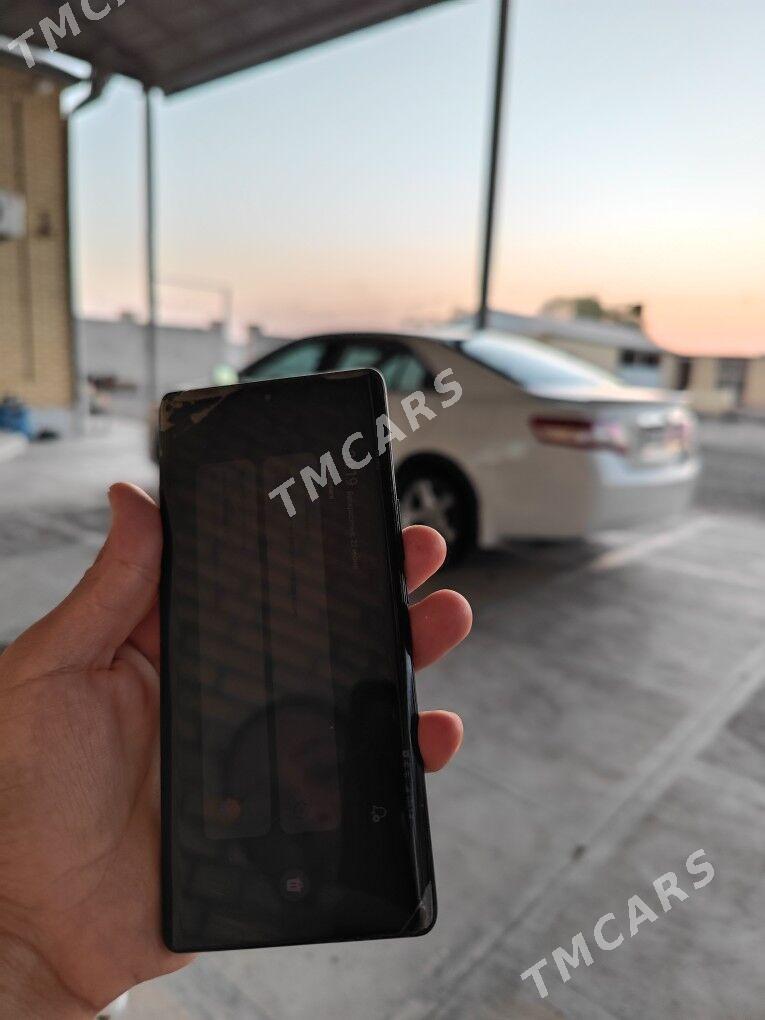 honor X9a - Мары - img 5